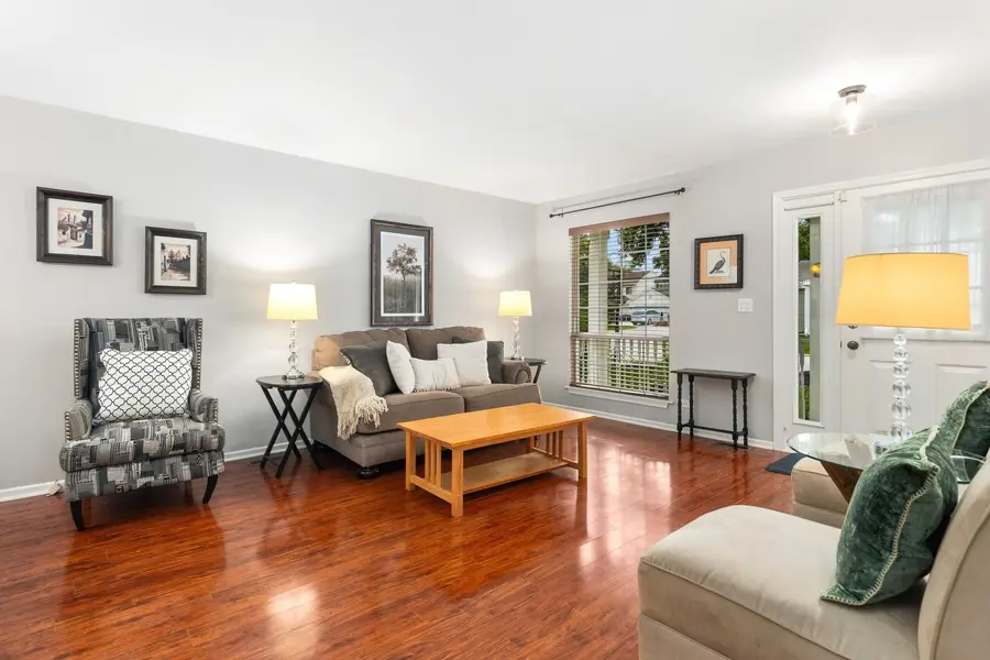 6411 Parksleg Court, Lisle, IL 60532 - #3