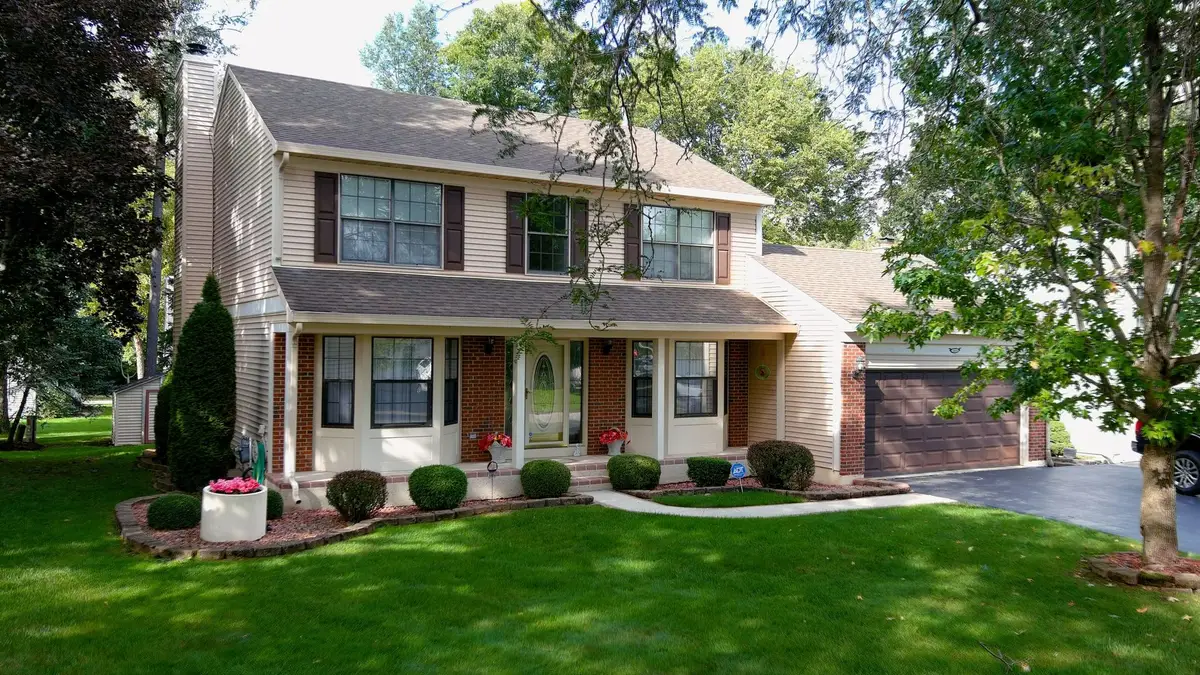 8404 Birch Street, Fox Lake, IL 60020 - #1