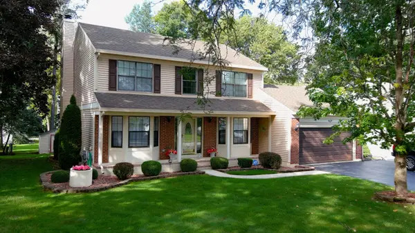 8404 Birch Street, Fox Lake, IL 60020