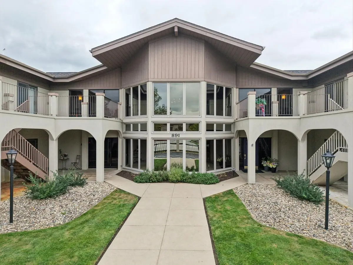 891 N Exeter Turn #A2, Bourbonnais, IL 60914 - #1