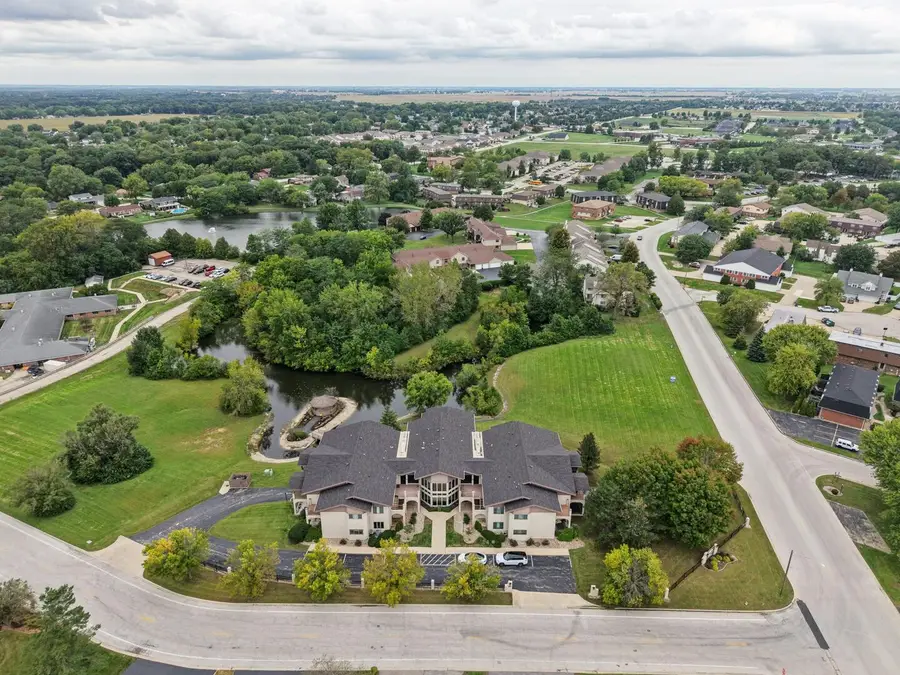 891 N Exeter Turn #A2, Bourbonnais, IL 60914 - #3