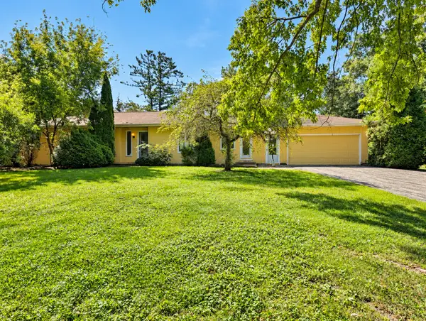 20525 Ridgeview Lane, Marengo, IL 60152
