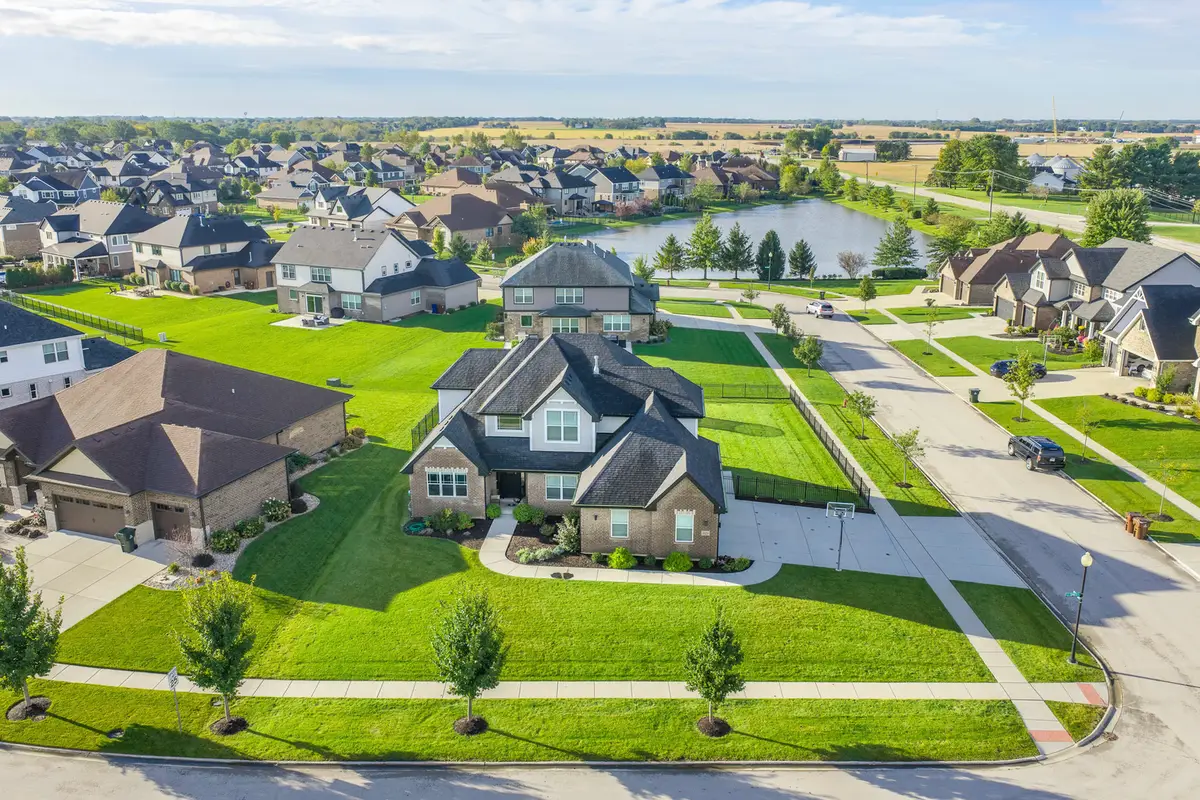 1920 Santo Drive, New Lenox, IL 60451 - #1