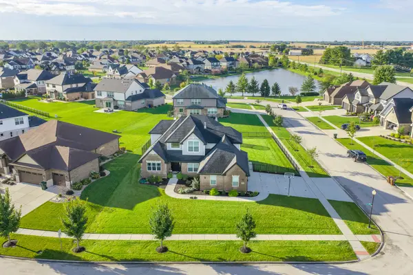 1920 Santo Drive, New Lenox, IL 60451