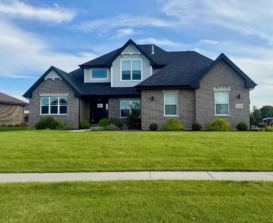 1920 Santo Drive, New Lenox, IL 60451 - #2
