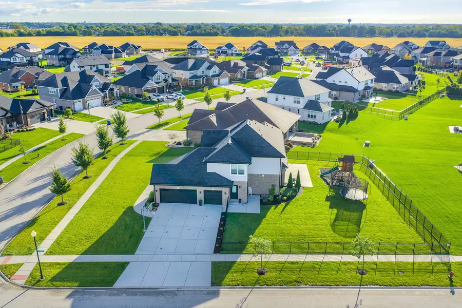 1920 Santo Drive, New Lenox, IL 60451 - #3