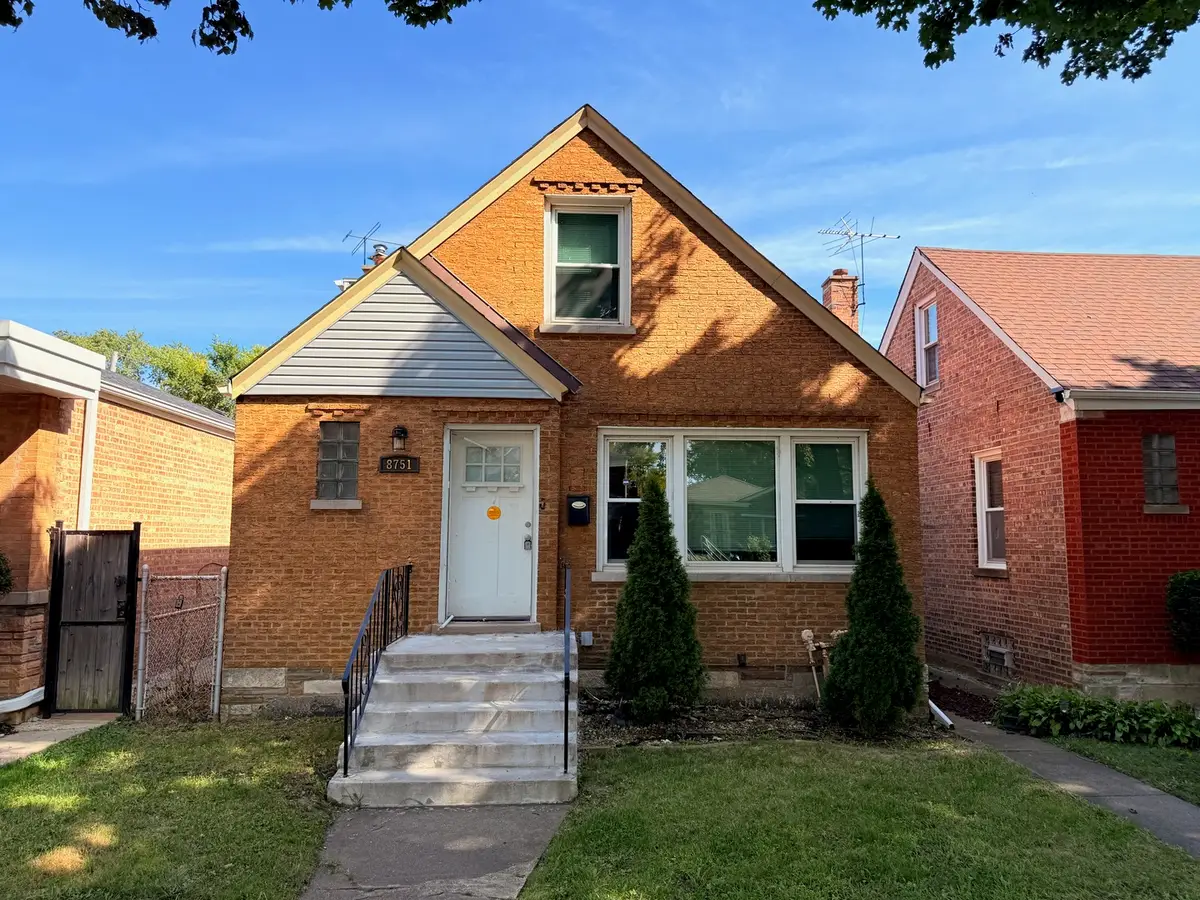 Address Withheld By Seller, Chicago, IL 60617 - #1