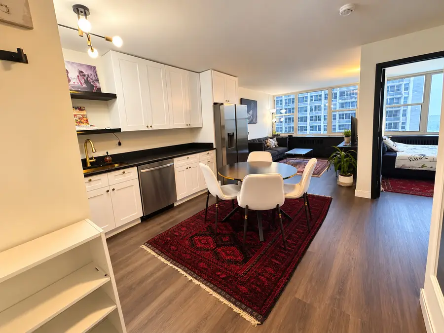 4250 N Marine Drive #905, Chicago, IL 60613 - #3