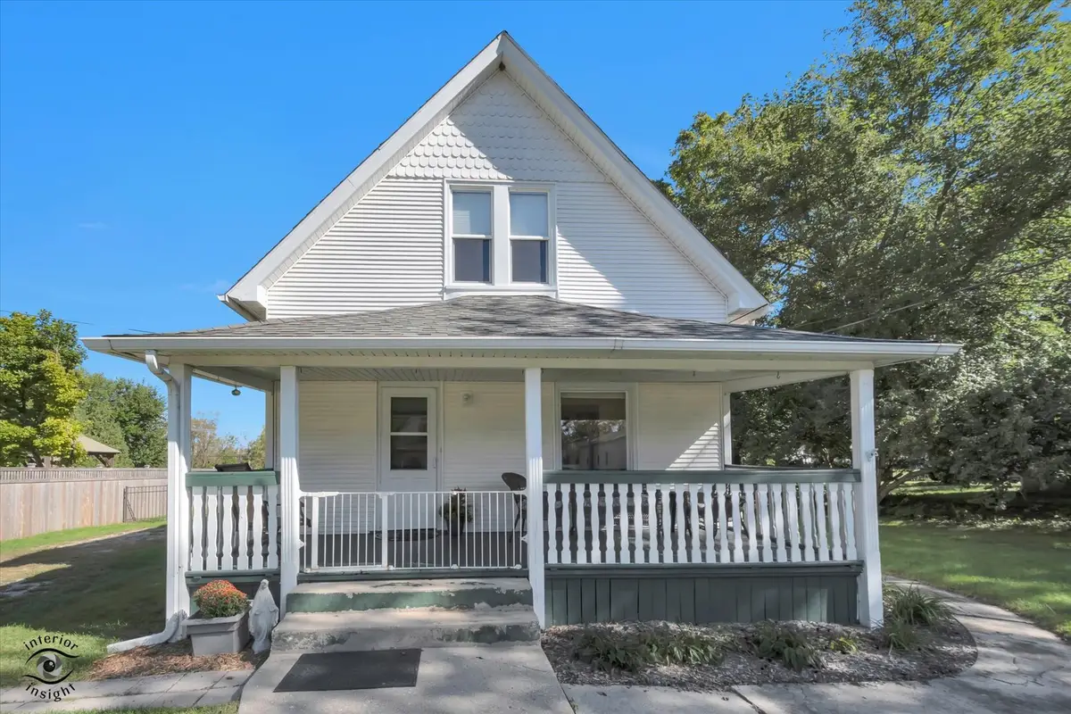 190 W North Street, Manhattan, IL 60442 - #1