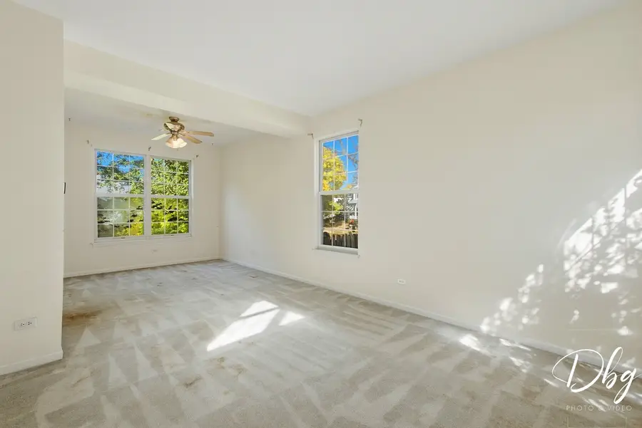 941 W Cambridge Court, Grayslake, IL 60030 - #2