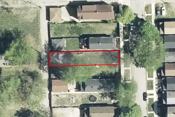 5922 S Hermitage Avenue, Chicago, IL 60636