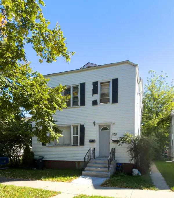 1833 Hartrey Avenue, Evanston, IL 60201
