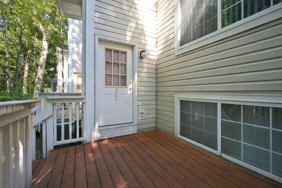 280 W Treehouse Lane, Round Lake, IL 60073 - #2