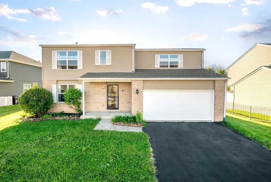 16408 Zausa Drive, Crest Hill, IL 60403 - #2