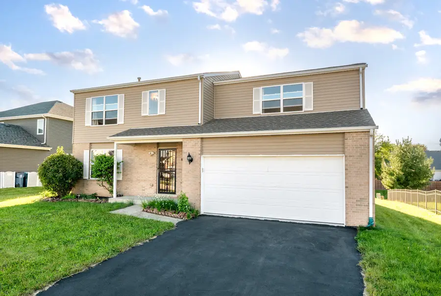 16408 Zausa Drive, Crest Hill, IL 60403 - #3