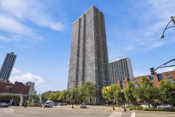 1660 N Lasalle Drive #3608, Chicago, IL 60614