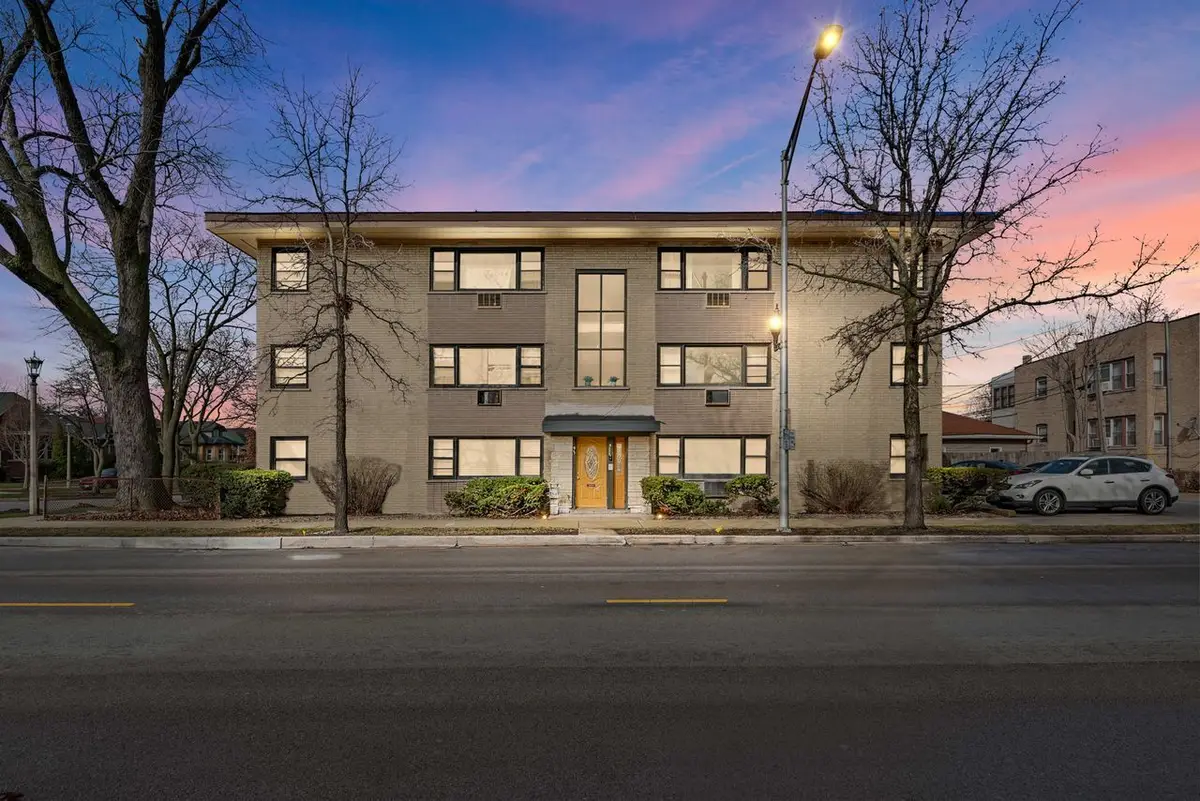 2 Le Moyne Parkway #2N, Oak Park, IL 60302 - #1