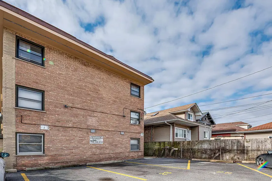 2 Le Moyne Parkway #2N, Oak Park, IL 60302 - #3