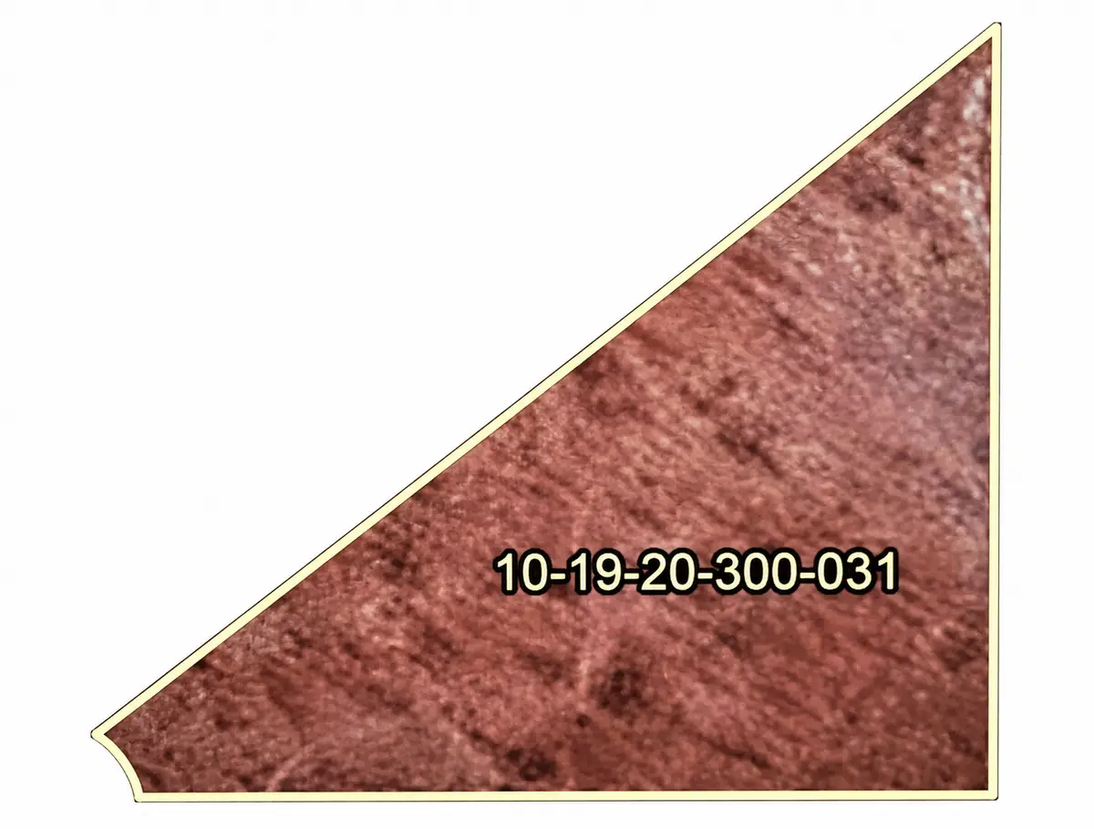 032 Russel Road, Pembroke, IL 60958 - #1