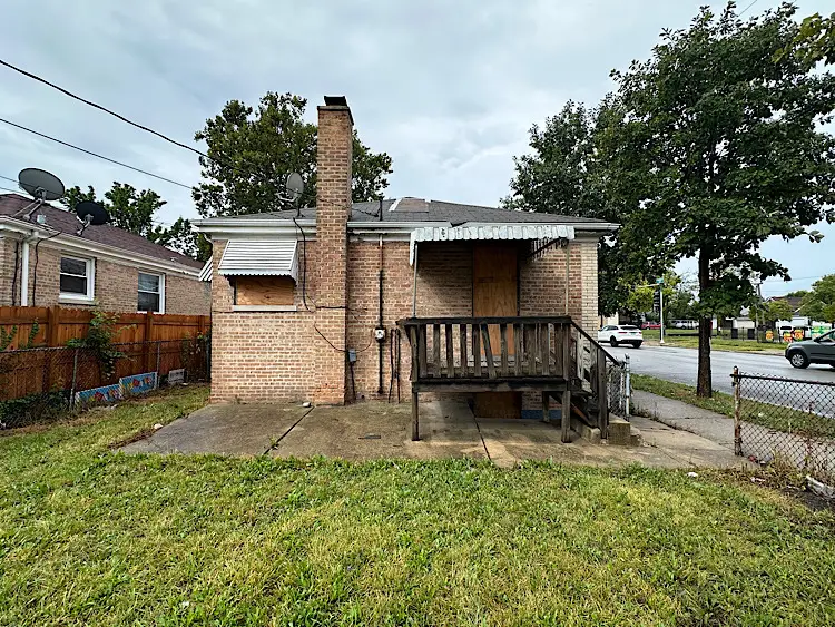 1159 N Long Avenue, Chicago, IL 60651 - #2