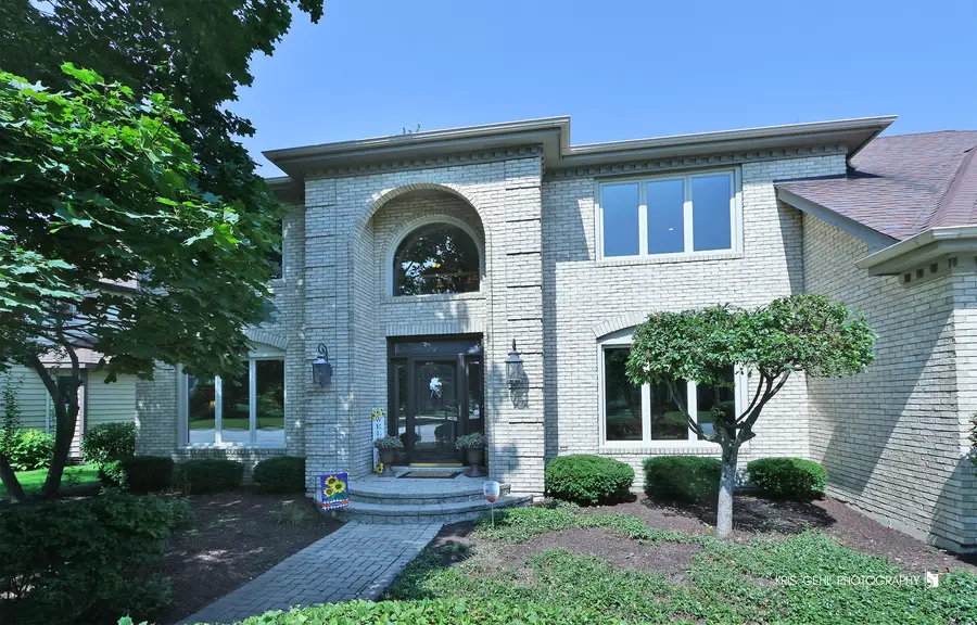 1412 Greenlake Drive, Aurora, IL 60502 - #2