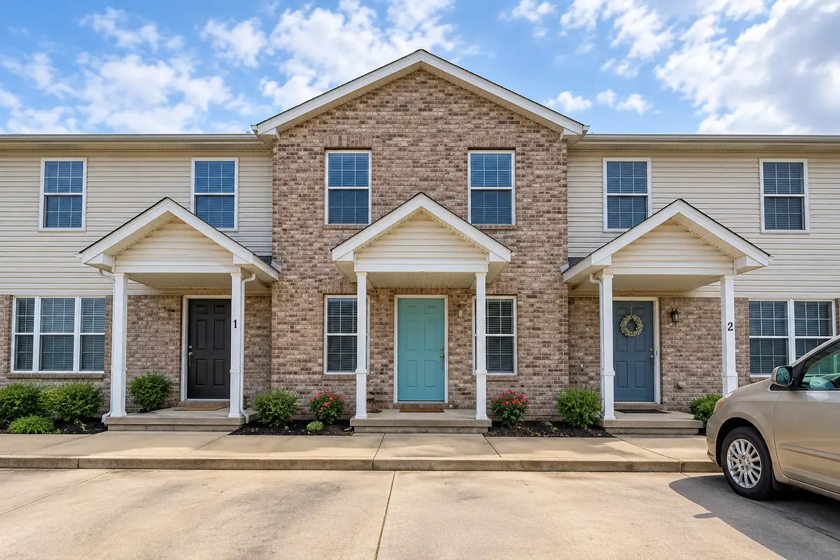 1102 Lockenvitz Lane #3, Bloomington, IL 61704 - #1