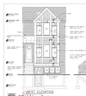 542 N Lawndale Avenue, Chicago, IL 60624 - #2