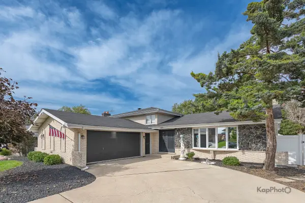 1227 Timber Place, New Lenox, IL 60451