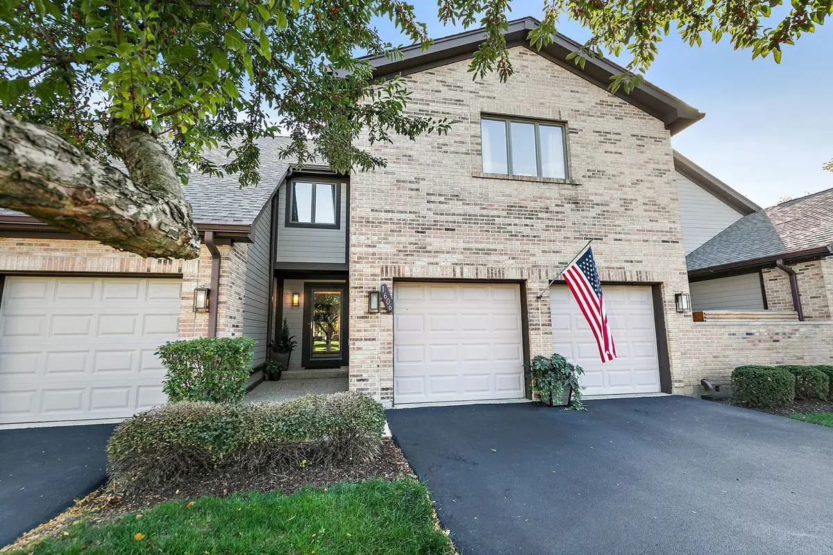 1606 Cypress Court, Hoffman Estates, IL 60169 - #1