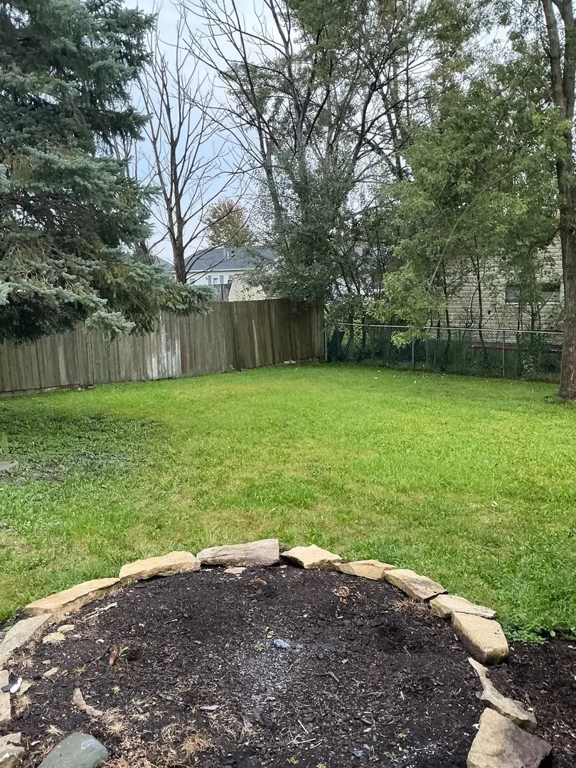 4603 S Churchill Drive, Richton Park, IL 60471 - #2