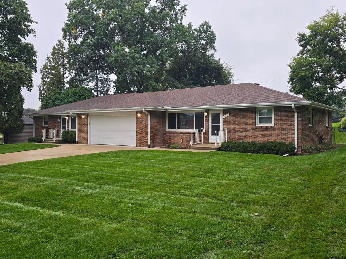3926 Elva Lane, Rockford, IL 61101 - #1