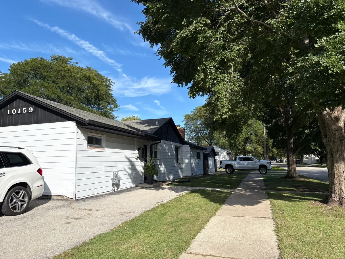 10159 S Kolin Avenue, Oak Lawn, IL 60453 - #1