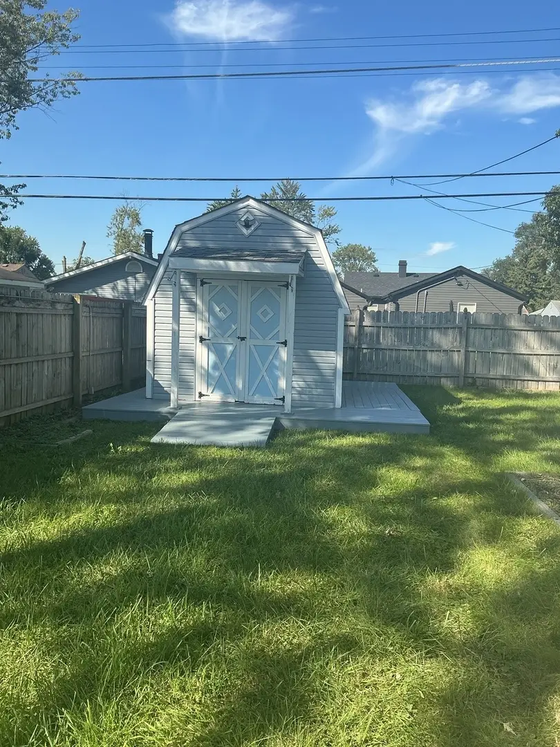 3214 Miller Avenue, South Chicago Heights, IL 60411 - #2