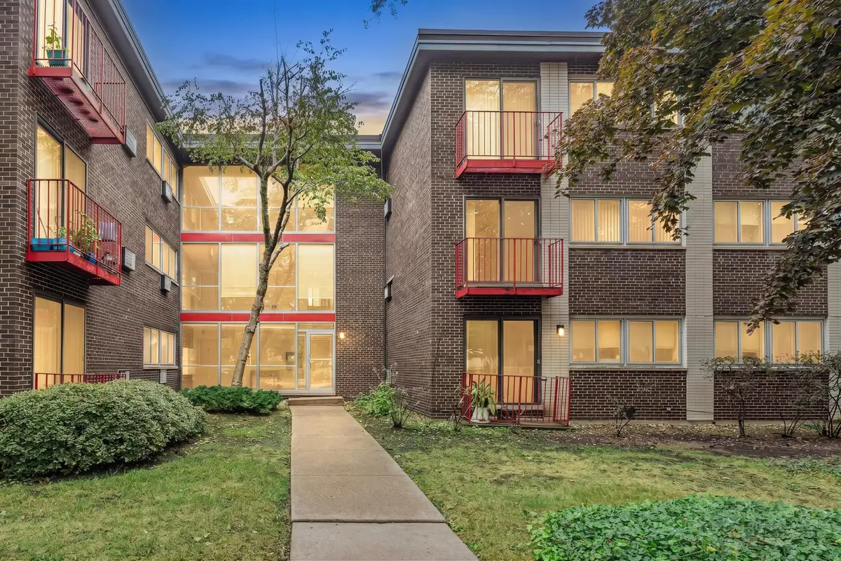 8500 Skokie Boulevard #1D, Skokie, IL 60077 - #1