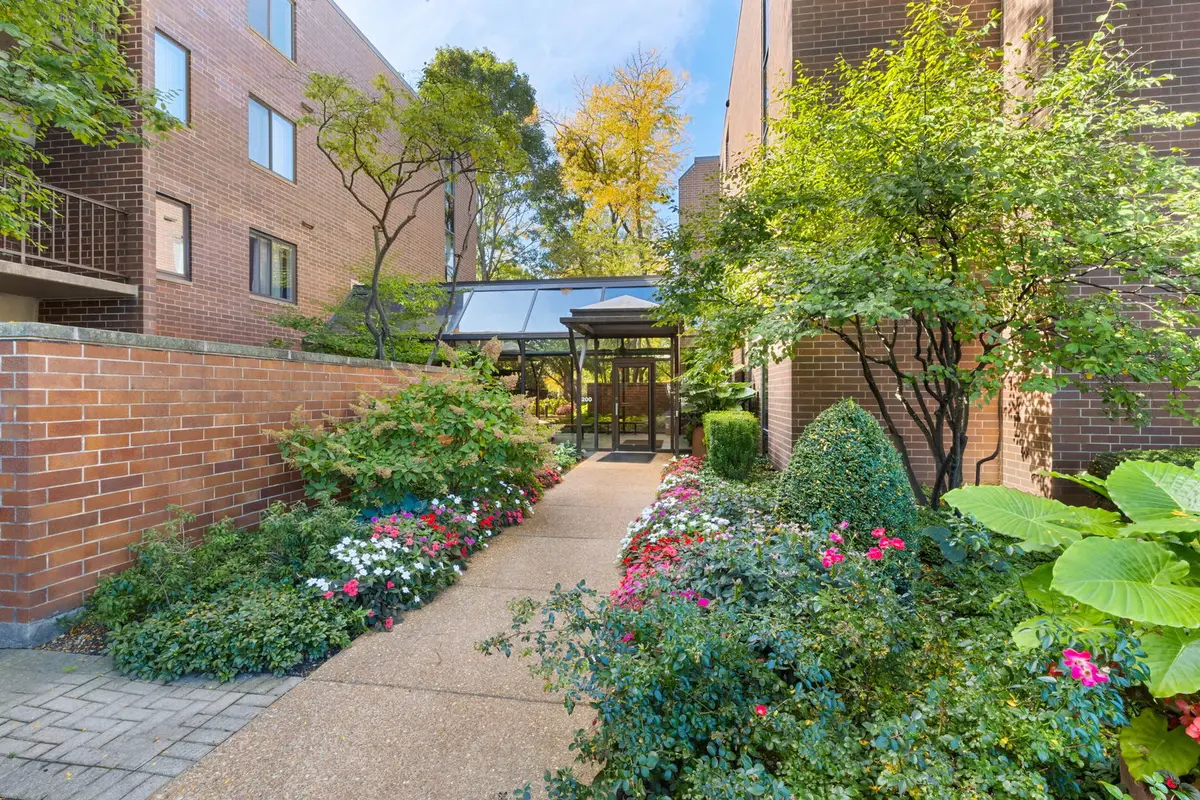 2150 Bouterse Street #406D, Park Ridge, IL 60068 - #1