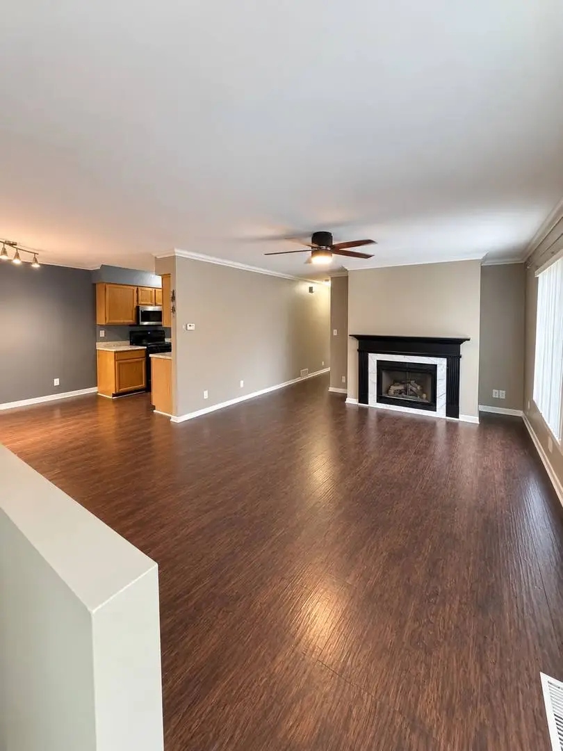 287 Sandhurst Lane #D, South Elgin, IL 60177 - #2