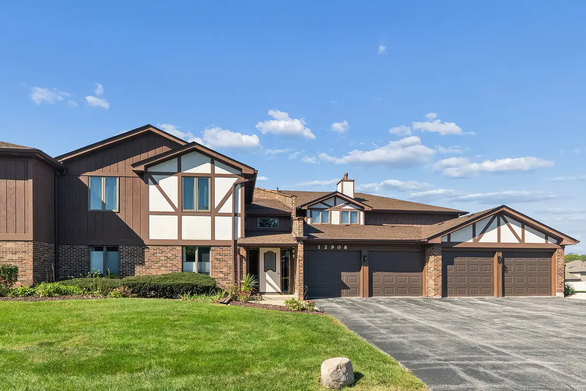 12908 Mill Drive E #B2, Palos Park, IL 60464 - #1