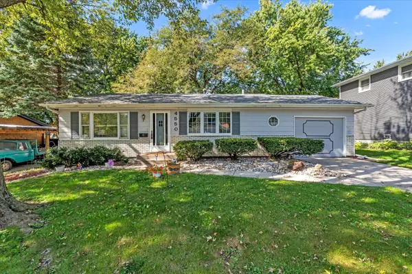 4550 Sheridan Street, Davenport, IA 52806