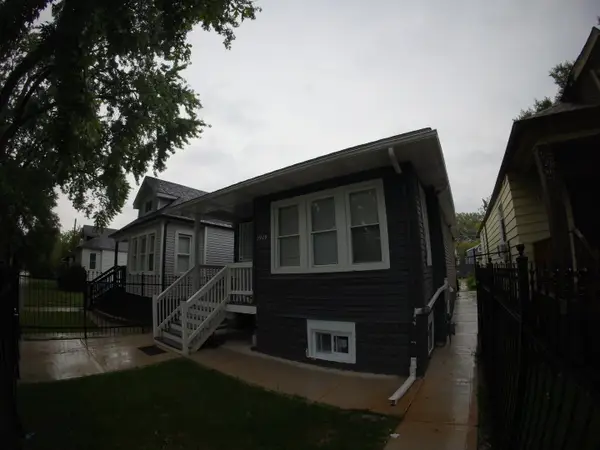 5929 S Laflin Street, Chicago, IL 60636