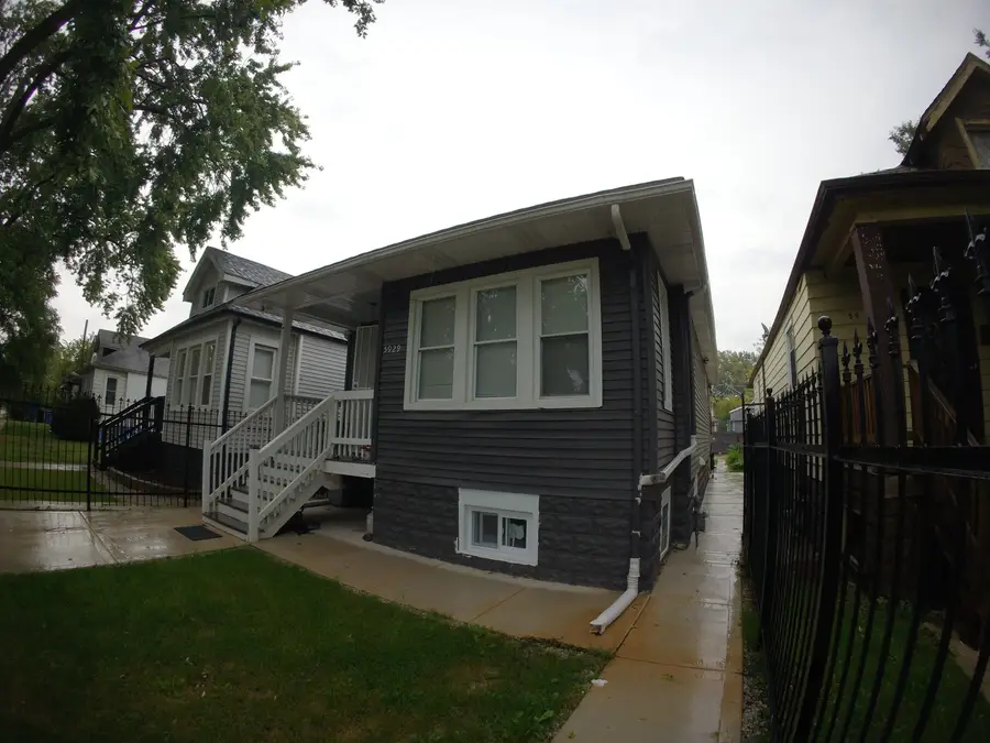 5929 S Laflin Street, Chicago, IL 60636 - #2