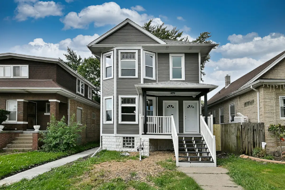 206 S 19th Avenue, Maywood, IL 60153 - #1