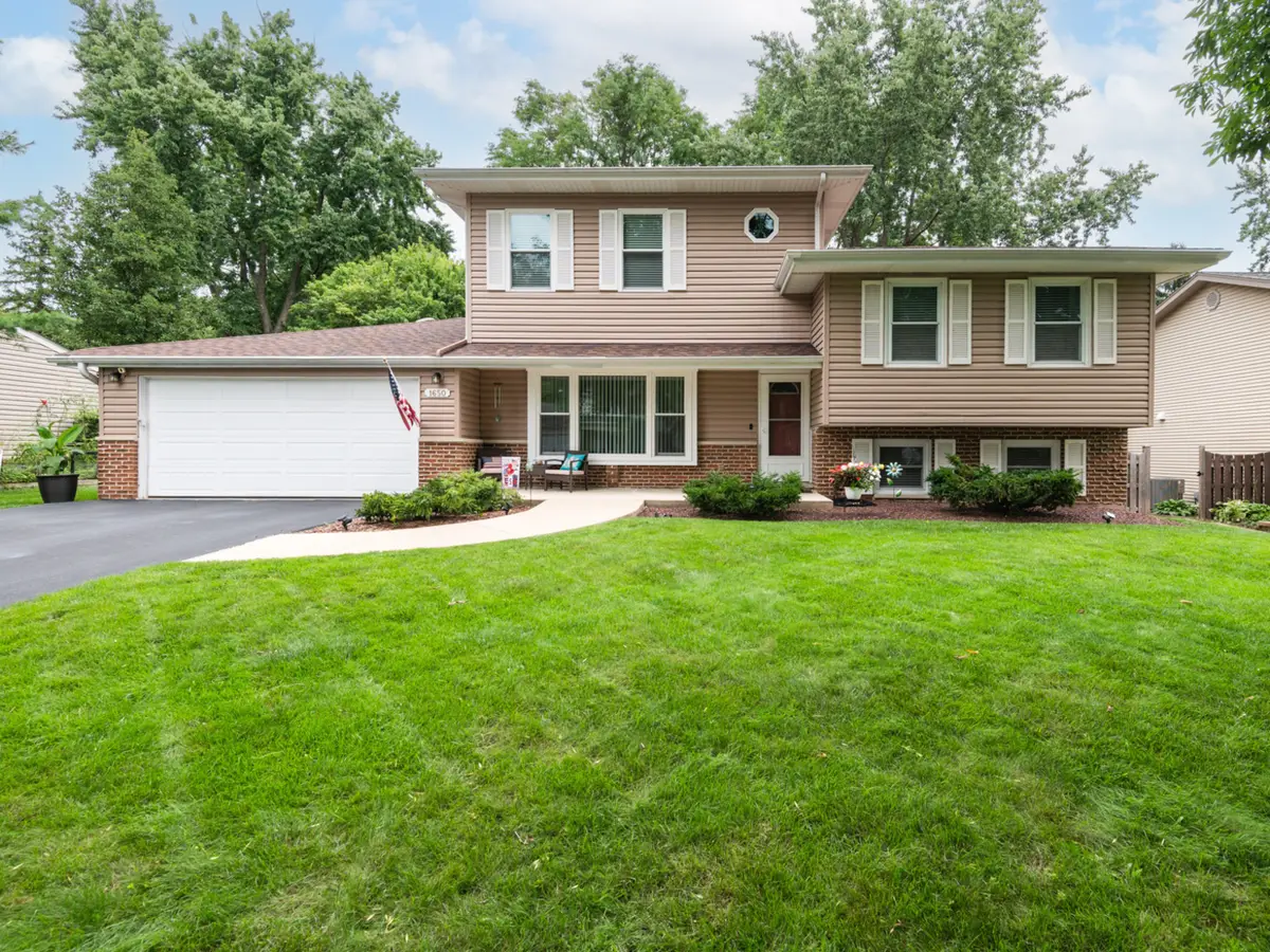 1650 Fender Road, Naperville, IL 60565 - #1