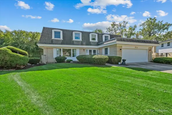 613 Glenn Court, Schaumburg, IL 60193