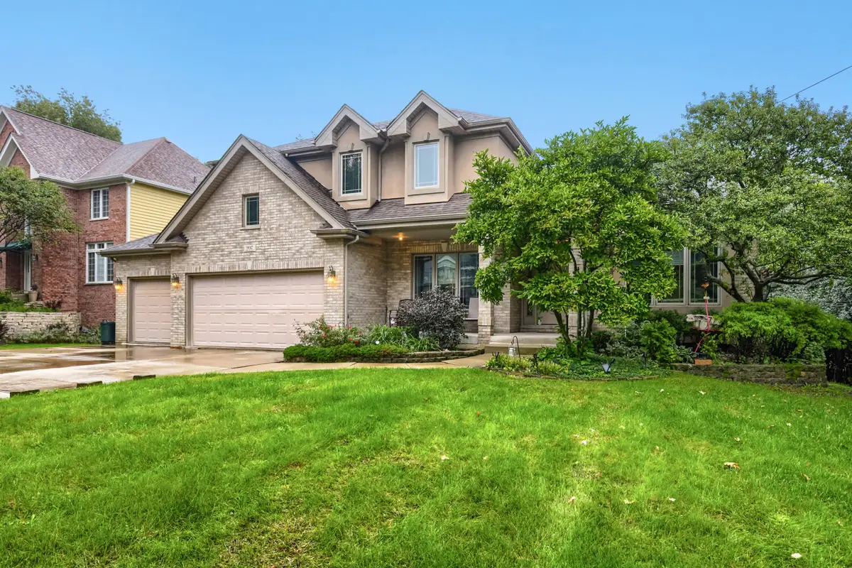 9017 Orchard Road, Willow Springs, IL 60480 - #1