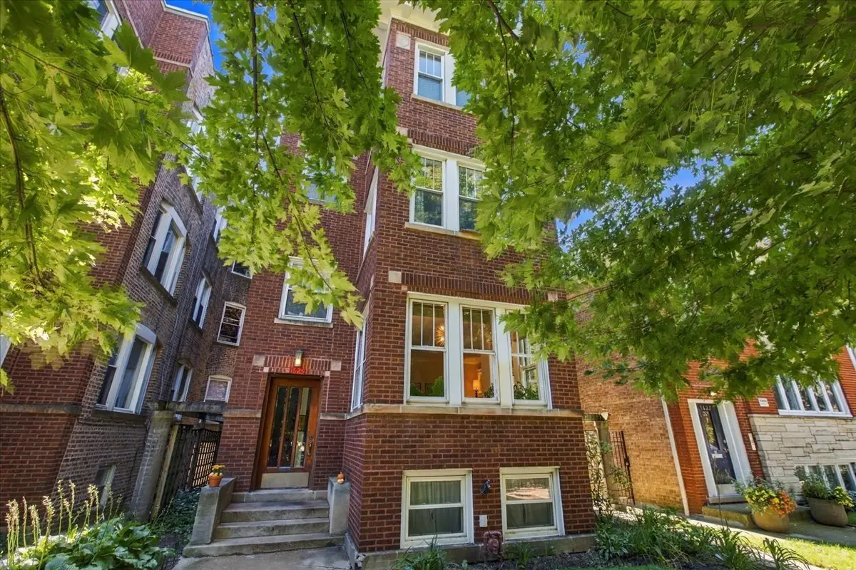 1625 W Rascher Avenue #1, Chicago, IL 60640 - #1