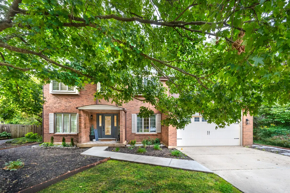 505 Bernie Court, Naperville, IL 60565 - #1