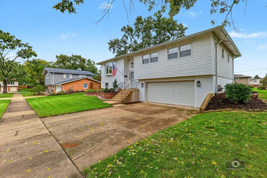 5909 El Morro Court, Oak Forest, IL 60452 - #2