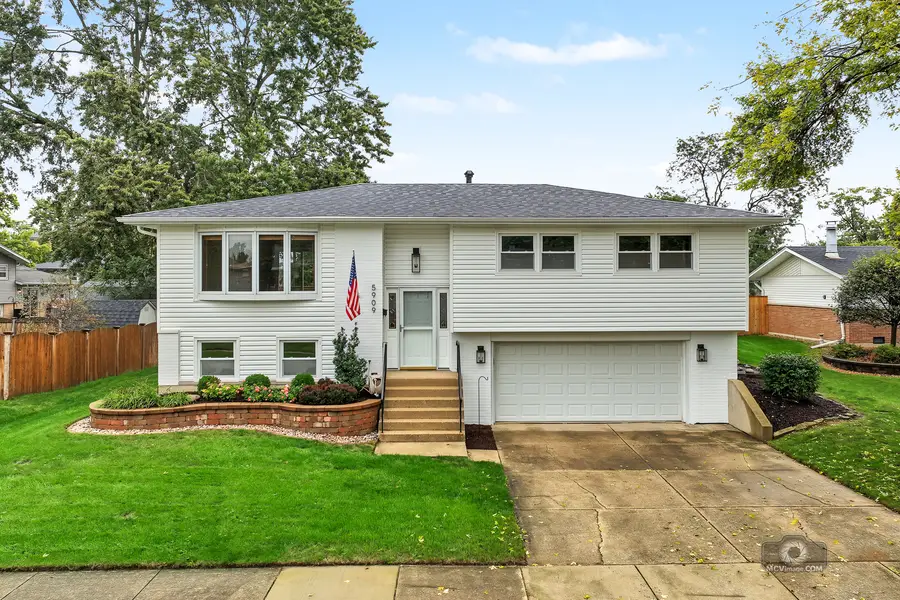 5909 El Morro Court, Oak Forest, IL 60452 - #3