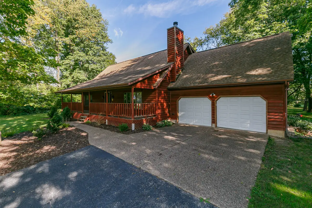 1108 12th Street, Rapids City, IL 61278 - #1