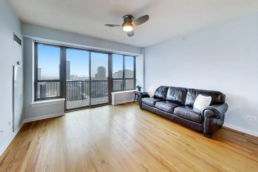 1717 S Prairie Avenue #1907, Chicago, IL 60616 - #2